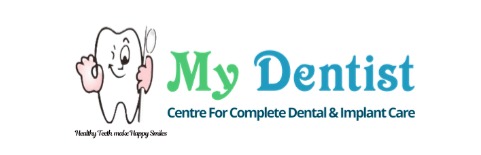 My Dentist - Centre For Complete Dental Care