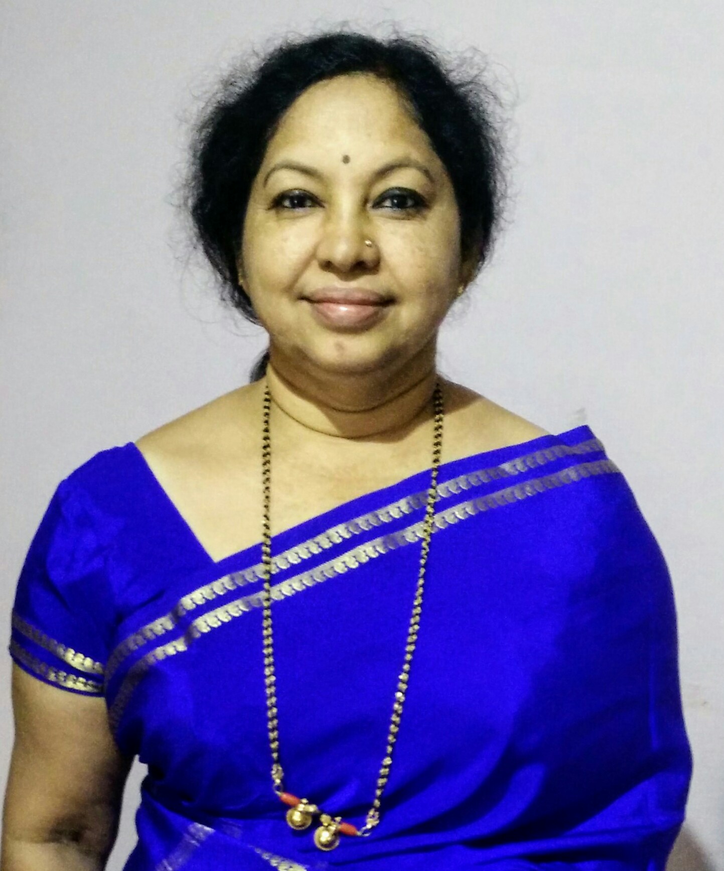 Dr Mahalakshmi