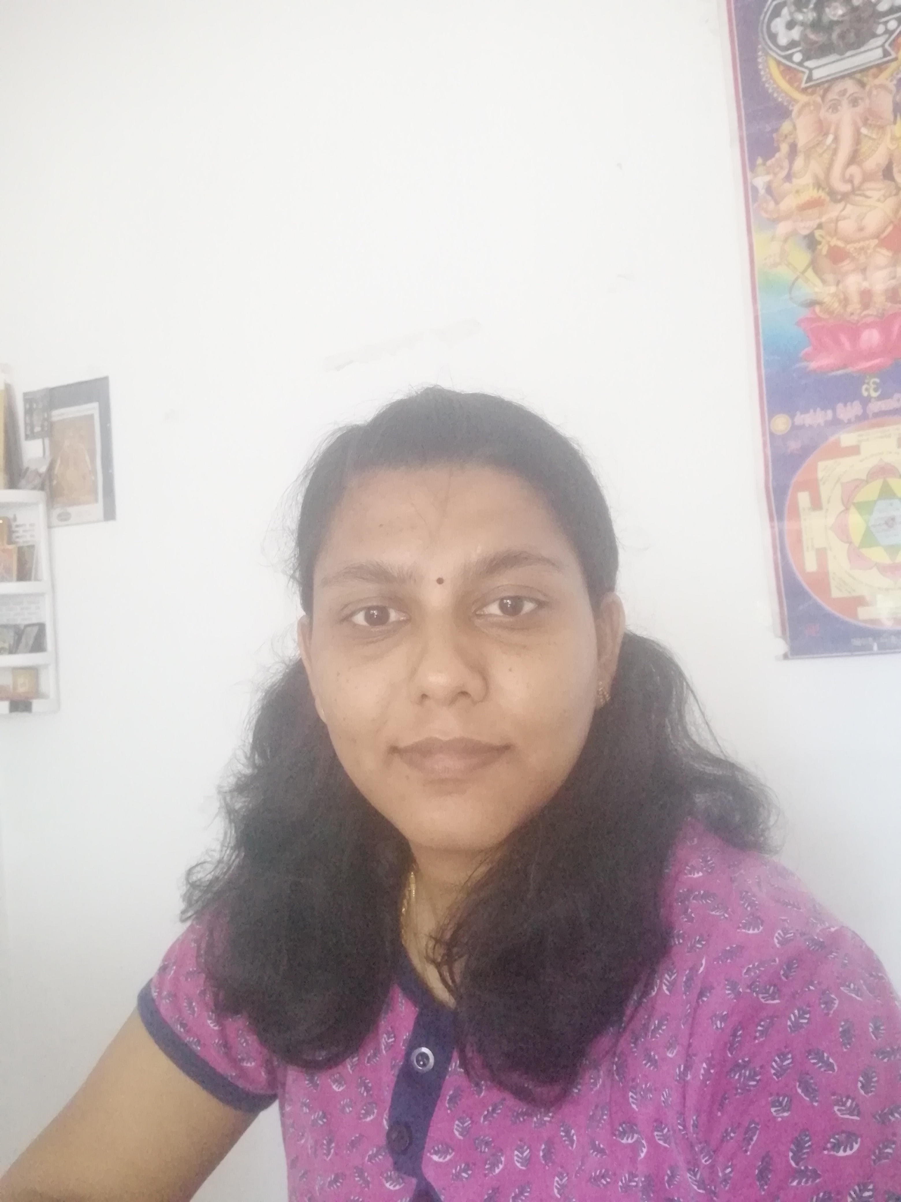 Dr N Aparna