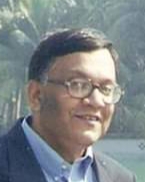 Dr Arunendra Narayan