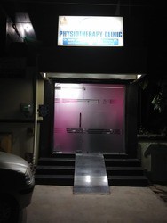 KASHYAP PHYSIOTHERAPY CLINIC