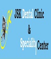 JSK Dental  Speciality Centre.