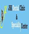 JSK Dental  Speciality Centre.