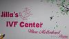 Jilla's IVF Center