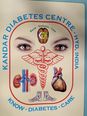 Kandar Diabetes Center (Moon Health Care Center)
