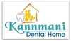 Painless Laser Dentistry (Kannmani Dental Home)