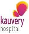 Kauvery Hospital Heart City