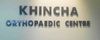 Khincha Orthopedic Center
