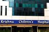 Krishna Children's Hospital