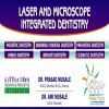 Laser and Microscope Integrated Dentistry