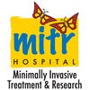 MITR Hospital (Minimally Invasive Treatment & Research)