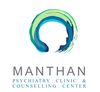 Manthan Psychiatry Clinic & Counselling Center