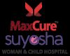 MaxCure Suyosha Woman & Child Hospital