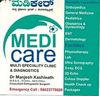Fracture And Orthopedic Clinic. Medicare Diagnostics