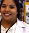 Dr.Kusuma Harish