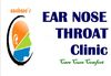 Ear Nose Throat (ENT Clinic) & No Decay Dental Clinic.