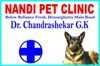 Nandi Veterinary Clinic
