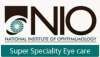 National Institute Of Ophthalmology