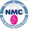 Nisa Multispeciality Clinics
