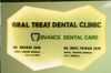 Oral Treat Dental Clinic