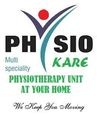 PHYSIOKARE... A Multispeciality Physiotherapy & Rehab Unit PHYSIOKARE... A Multispeciality Physiotherapy & Rehab Unit