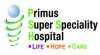 Primus Super Speciality Hospital