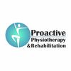 Proactive Physiotherapy & Rehabilitation