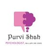Purvi Shah