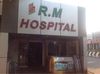 RM Noble Hospital