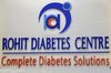 Rohit Diabetes Clinic