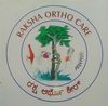 Raksha Ortho Care.