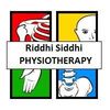 Riddhi Siddhi Physiotherapy Clinic