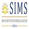 SIMS Hospital - Nungambakkam