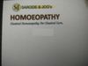 SJ Homoeopathy