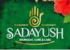 Sadayush Sadayush