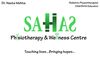 Sahas Physiotherapy And Wellnes Centre