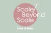 Scale Beyond Scale