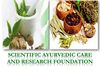 Scientific Ayurvedic Care and Research Foundation