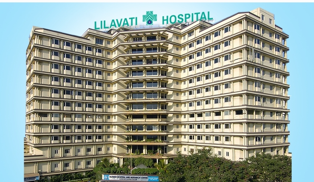 Lilavati Hospital