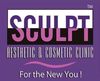 SCULPT Aesthetic & Cosmetic Clinic
