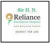 Sir H.N. Reliance Foundation Hospital & Research Centre