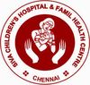 Siva Childrens Hospital & Family Health Centre.