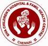 Siva Childrens Hospital & Family Health Centre.