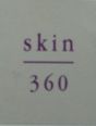 Skin360