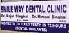 Smile Way Dental Clinic