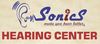 Sonics Hearing Center