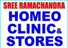 Sree Ramachandra Homoeo Clinic & Stores