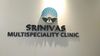 Srinivas Multispeciality Clinic