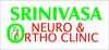 Srinivasa Neuro & Ortho Clinic