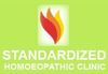 Standardized Homoeopathic Clinic